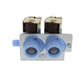 Whirlpool Washer Water Inlet Valve - WPW10356257
