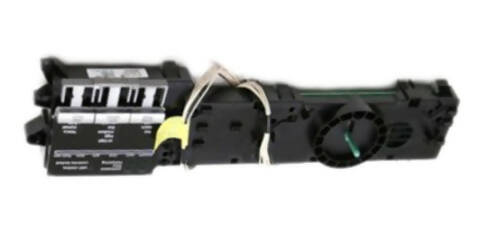 Whirlpool Washer Control Board - WPW10362704