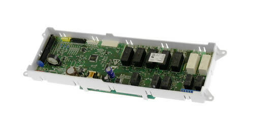 Whirlpool Range Control Board - WPW10365396