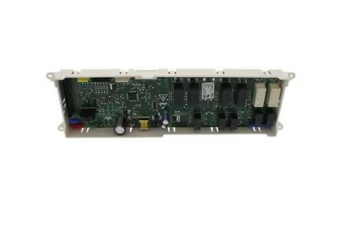 Whirlpool Range Control Board - WPW10365414