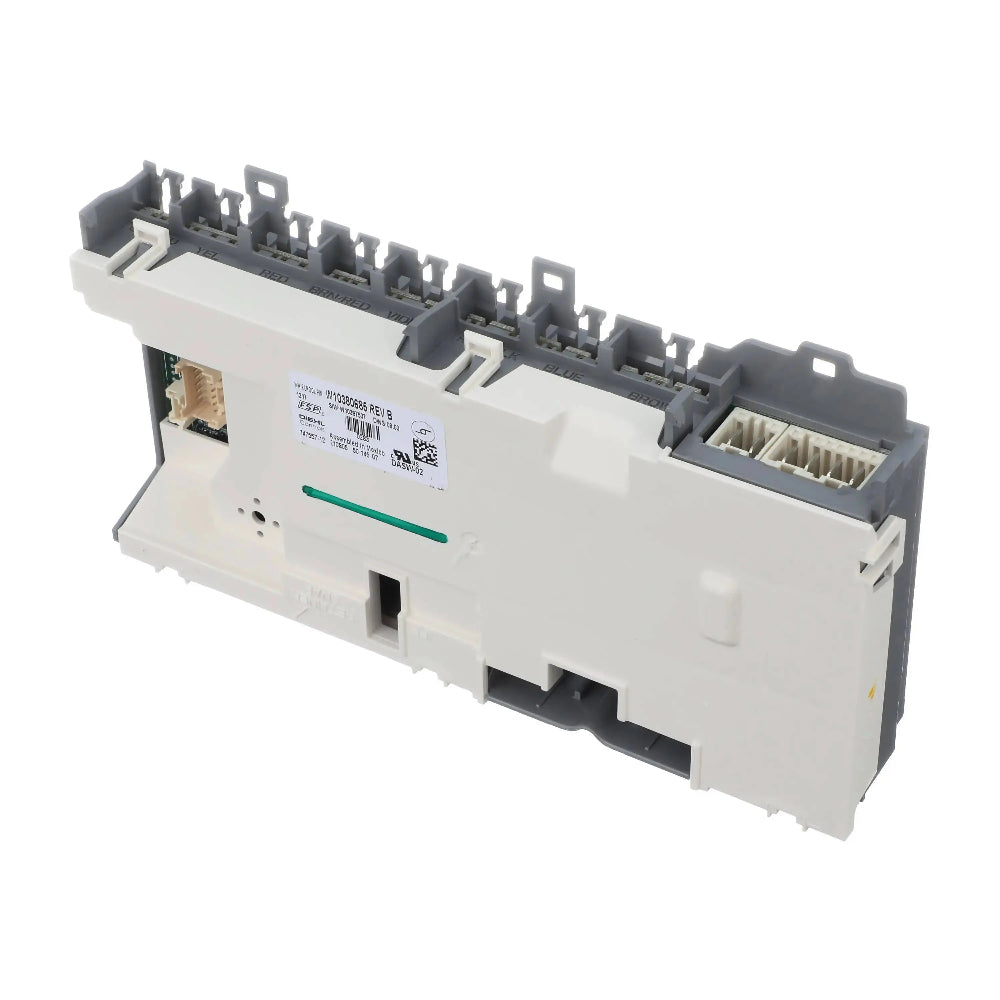 Whirlpool Dishwasher Control Board - WPW10380685