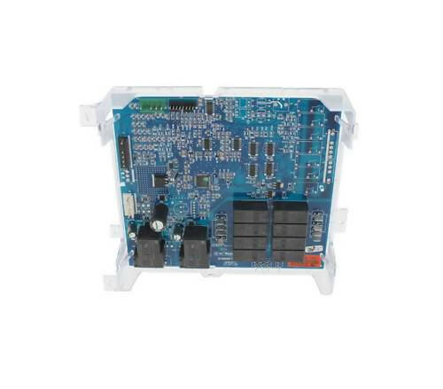 Whirlpool Range Control Board - WPW10387653