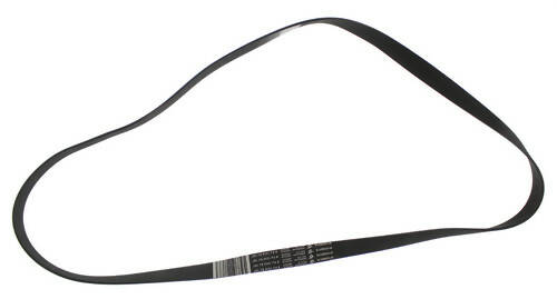Whirlpool Washer Drive Belt - WPW10388418
