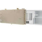 Whirlpool Washer Detergent Dispenser - WPW10399327