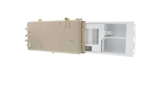 Whirlpool Washer Detergent Dispenser - WPW10399327