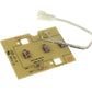 Whirlpool Microwave Switch Board - WPW10403040