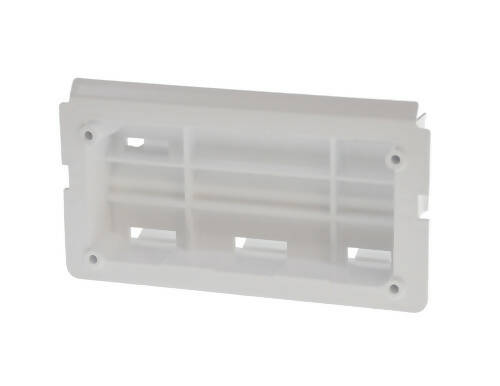 Whirlpool Washer Handle - WPW10405607