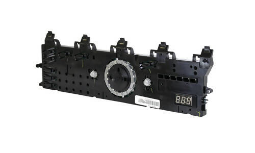 Whirlpool Washer Control Board - WPW10426808