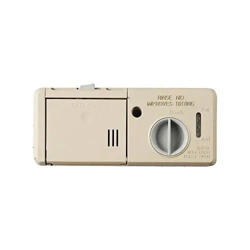 Whirlpool Dishwasher Dispenser - WPW10428217