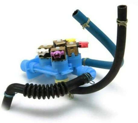 Whirlpool Washer Water Inlet Valve - WPW10435242