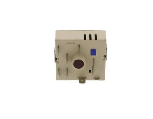 Whirlpool Range Surface Element Switch - WPW10441696