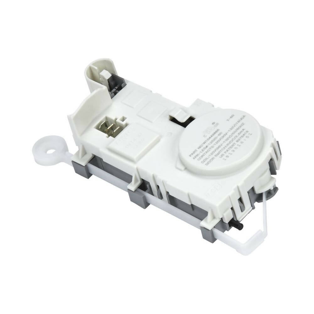 Whirlpool Washer Door Lock - WPW10443885