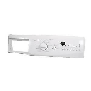 Whirlpool Washer Control Console - WPW10445679