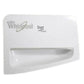 Whirlpool Washer Dispenser Drawer Handle - WPW10446403