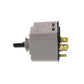 Whirlpool Dryer Start Switch - WPW10446920