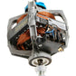 Whirlpool Dryer Drive Motor - WPW10448901