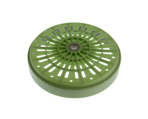 Whirlpool Washer Rotor - WPW10453673