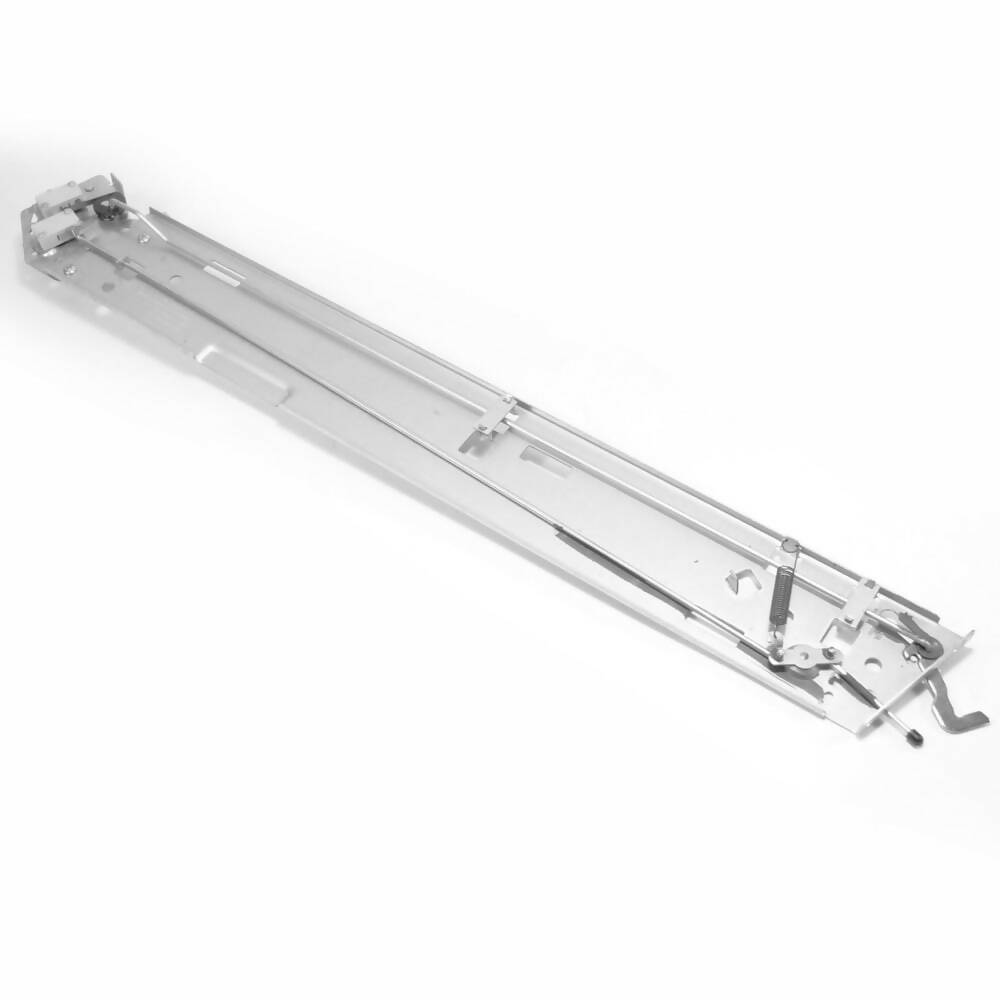 Whirlpool Range Door Latch - WPW10471348