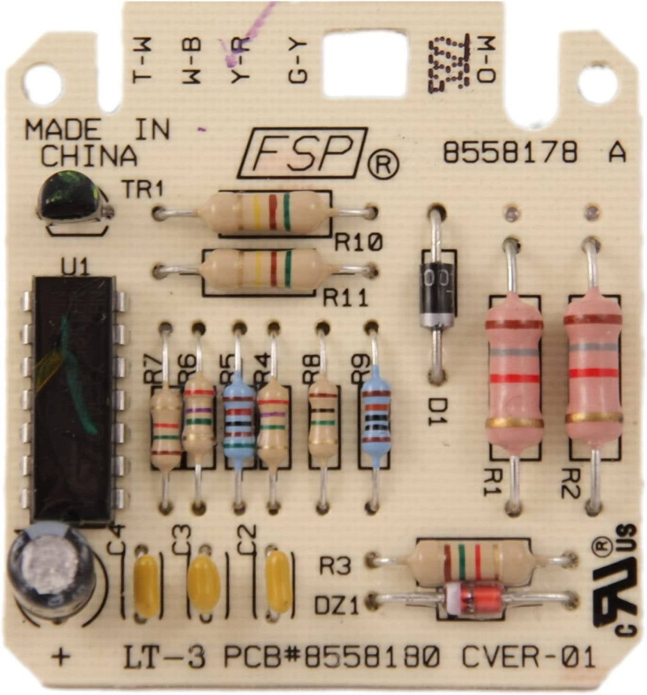 Whirlpool Dryer Control Board - WPW10476828