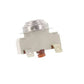 Whirlpool Dryer Thermostat - WPW10483239