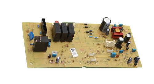Whirlpool Microwave Control Board - WPW10486188