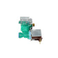 Whirlpool Refrigerator Water Inlet Valve - WPW10498990