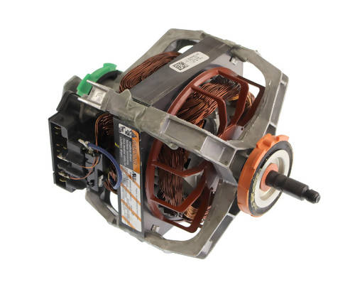 Whirlpool Dryer Drive Motor - WPW10508324