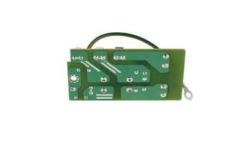 Whirlpool Microwave Filter - WPW10531156