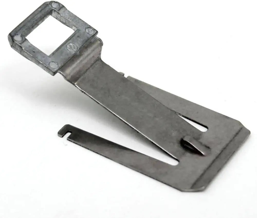 Whirlpool Dishwasher Door Strike - WPW10544004