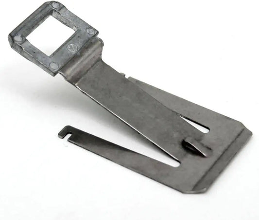 Whirlpool Dishwasher Door Strike - WPW10544004