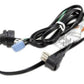 Whirlpool Washer Power Cord - WPW10547372