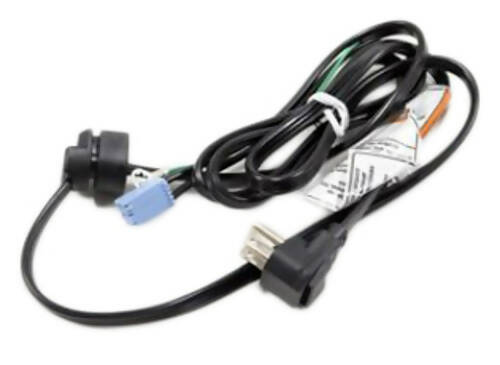 Whirlpool Washer Power Cord - WPW10547372