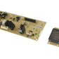 Whirlpool Microwave Control Board - WPW10643446