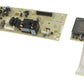 Whirlpool Microwave Control Board - WPW10661208
