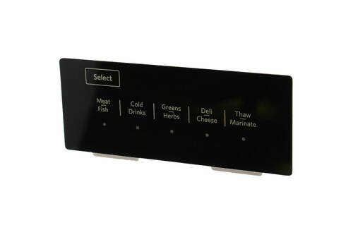 Whirlpool Refrigerator Control Board - WPW10677118