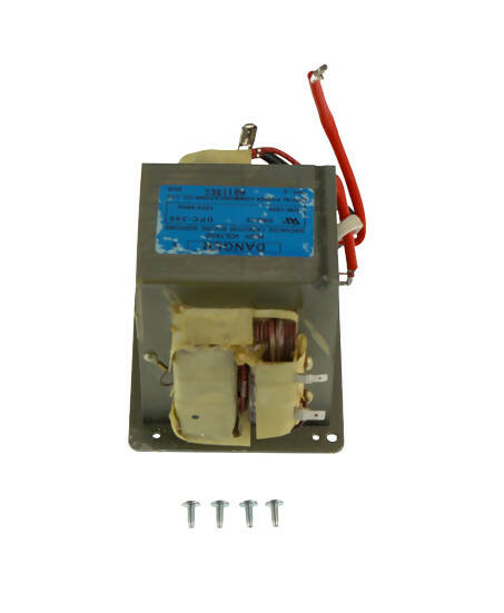Whirlpool Microwave Transformer - WPW10698343