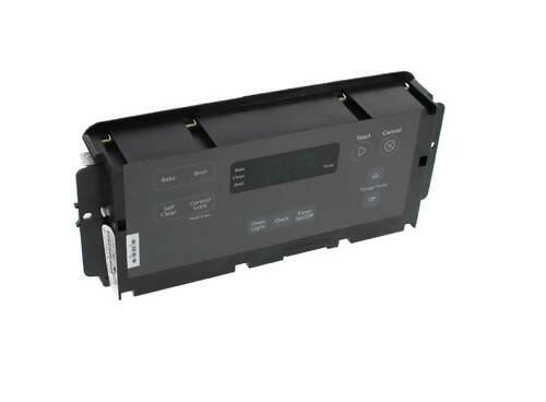 Whirlpool Range Control Board - WPW10734609