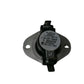 Whirlpool Dryer Thermostat - WPY304475
