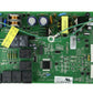GE Refrigerator Main Control Board - WR01F00173, Replaces: AH9863839 AP6004392 B01MTR1MPS B01N38FWJI EA9863839 EAP9863839 PS9863839 WR01F00215 OEM PARTS WORLD