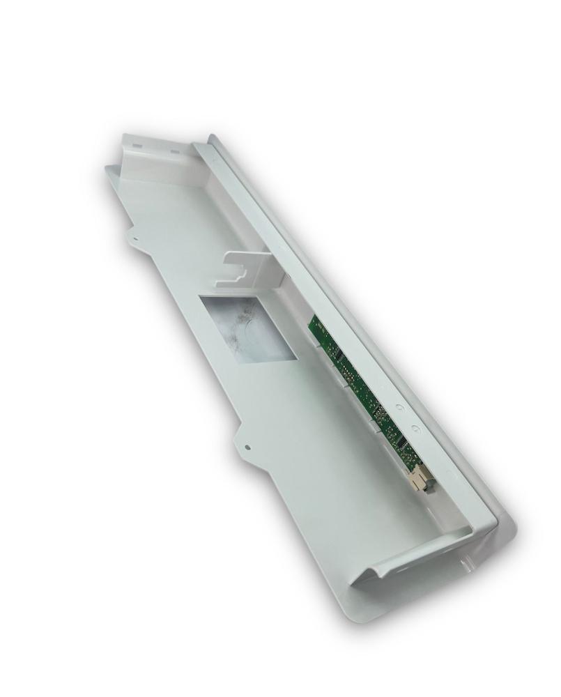 Monogram Refrigerator Temperature Control Board - WR01F02875