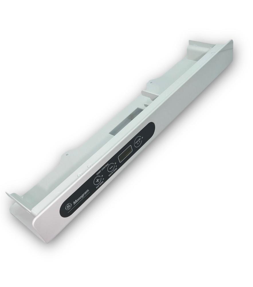 Monogram Refrigerator Temperature Control Board - WR01F02875