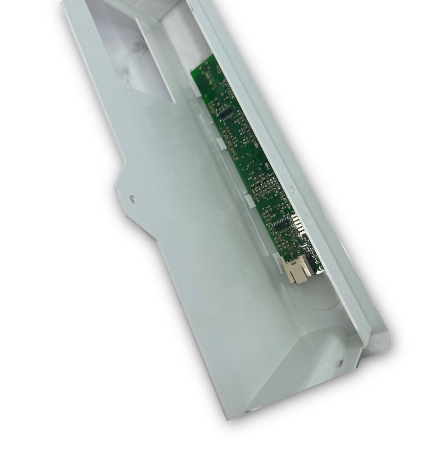 Monogram Refrigerator Temperature Setting Control Board - WR01F02875, Replaces: WR55X10578 PARTS OF CANADA LTD