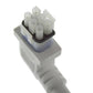 GE Refrigerator Ice Maker Assembly - WR01F04812