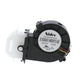 GE Refrigerator Evaporator Fan - WR03F04437