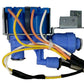 GE Refrigerator Water Inlet Valve - WR03F04446