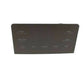 GE Refrigerator Control Display Assembly - WR03F04518