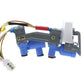 GE Refrigerator Inlet Valve - WR03F04696