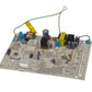 GE Refrigerator Main Control Board - WR03F04745