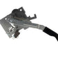 GE Range Door Latch Assembly - WS01A00604