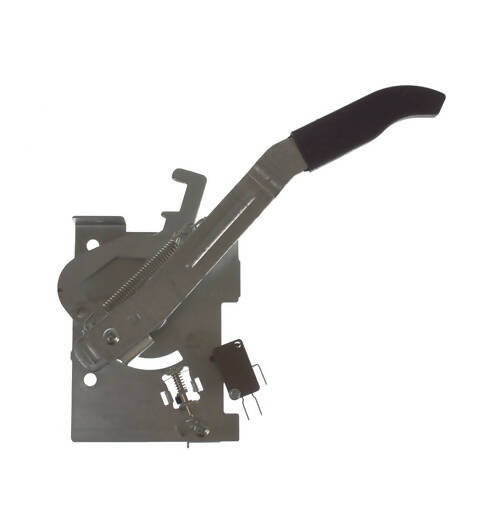 GE Range Motorized Door Latch - WS01A00605